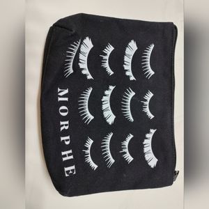 Morphe Cosmetics bag